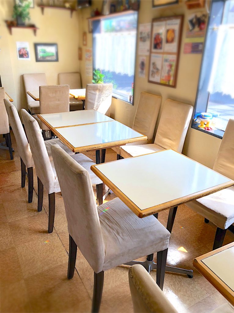店内01