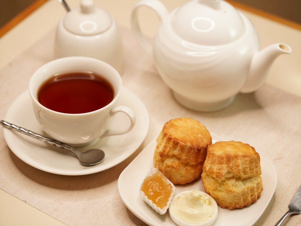 スコーン