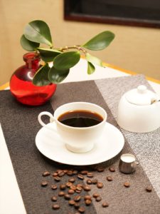 Coffee