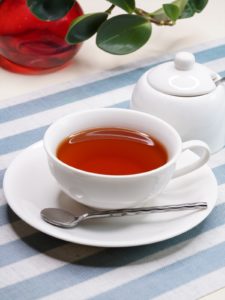 tea