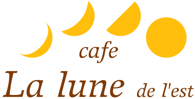 Cafe La lune de l'est